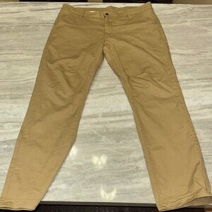Levi pants